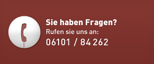 Sie haben Fragen?